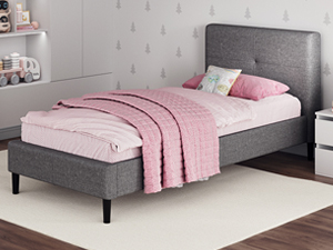 Кровать Одри 900