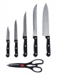  Набор столовых ножей Blade