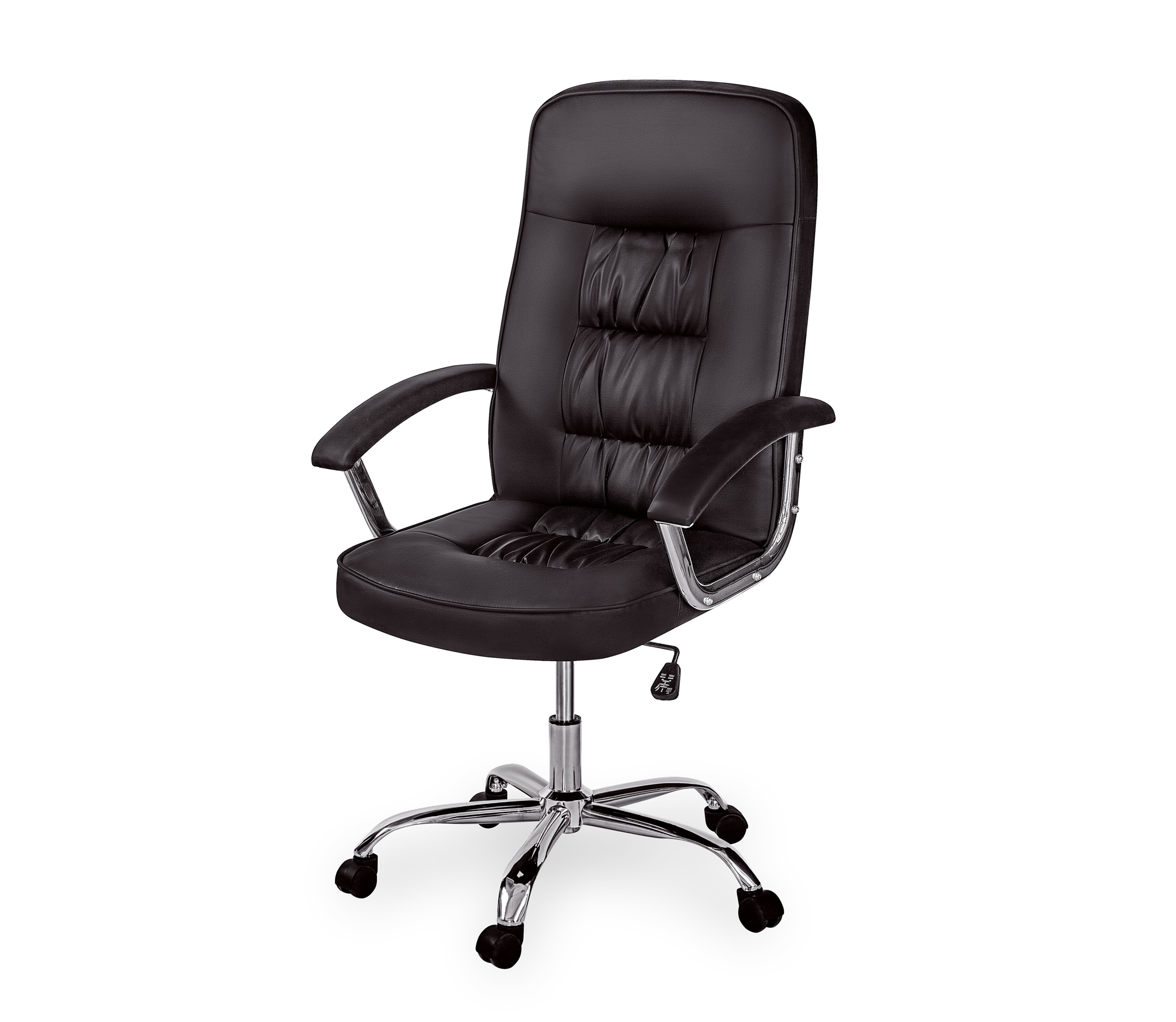 Кресло комп. ОС-133 цвет черный (ами)