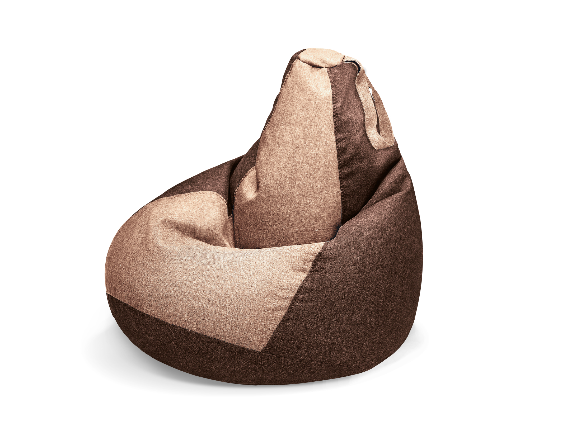 Подушка для кресла ракушки