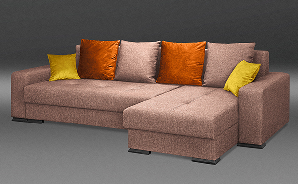 Цвет диванов диван санта