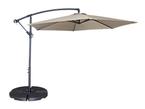 Зонт садовый BU-107