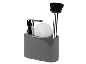 Керамический набор D40