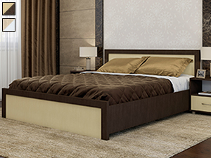 Кровать «Альба» 1600