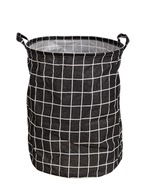 Корзина складная для белья Laundry-3