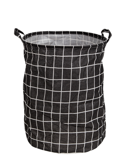  Корзина складная для белья Laundry-3