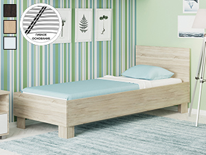 Кровать Balance 800