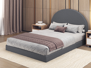 Кровать Солерно 1400