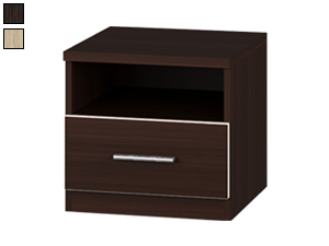 Тумба прикроватная Riviera 1S