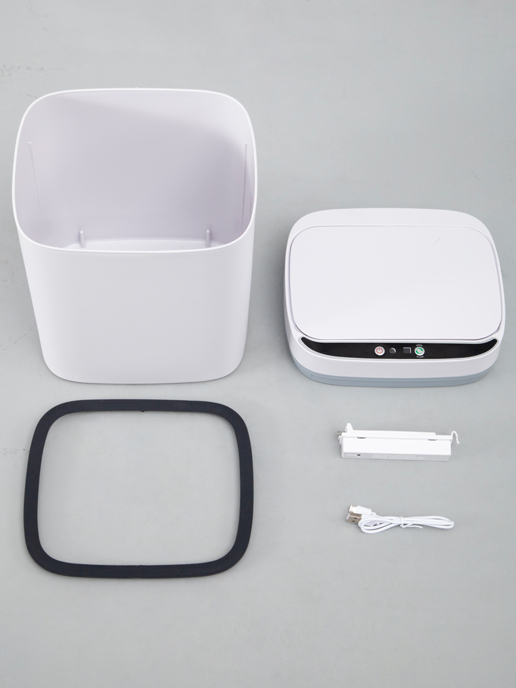 Ведро мусорное сенсорное Sensor