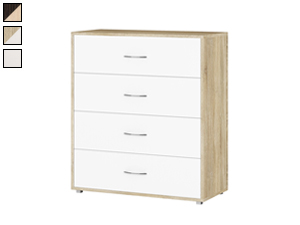 Комод Rio 4S