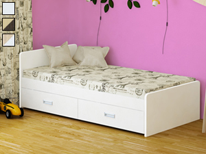 Кровать «Элиза» модель 1