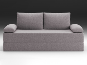 Диван-кровать Бруно (Независимый пружинный блок)