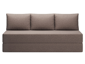 Диван-кровать Челси мод.1 (Независимый пружинный блок)