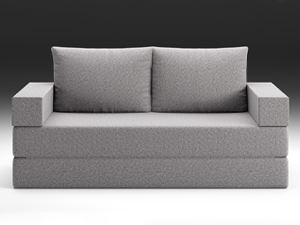 Диван-кровать Детройт (Независимый пружинный блок)