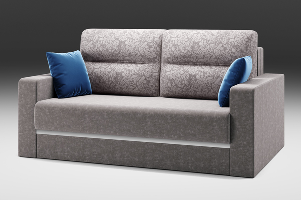  Диван-кровать Соло мод.2