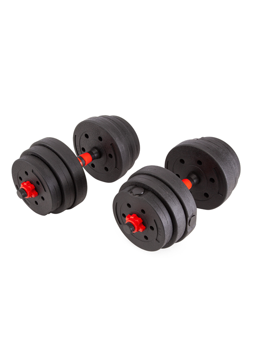 Гантели трансформер Fit Gym