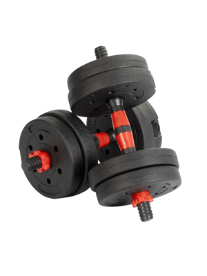 Гантели трансформер Fit Gym 10A
