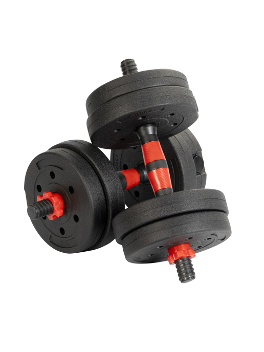  Гантели трансформер Fit Gym 10A