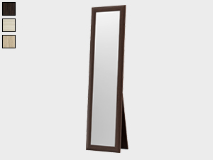 Зеркало напольное Milan