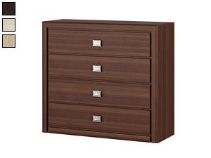 Комод Milan 4S