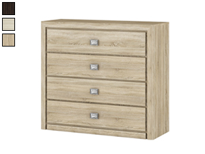 Комод Milan 4S