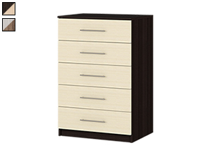 Комод Florencia 5S