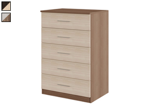 Комод Florencia 5S