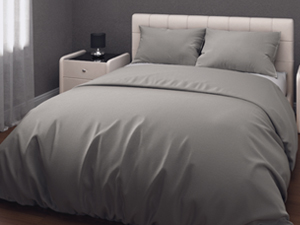 Комплект постельного белья Grey