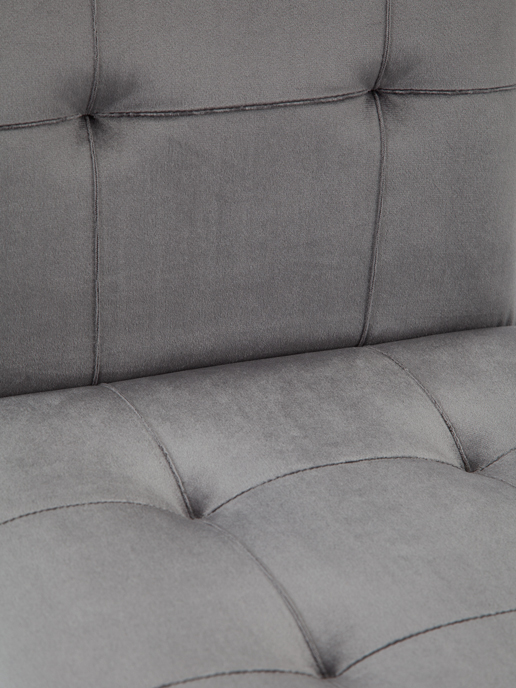 Кресло рабочее Лео