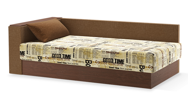 Купить софу в Беларуси - софа детская купить