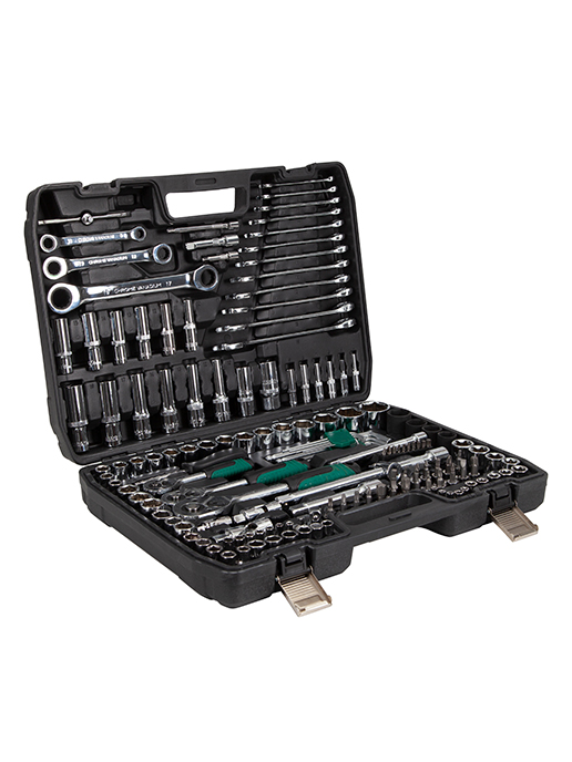  Набор инструментов 151-24T (151 предмет)