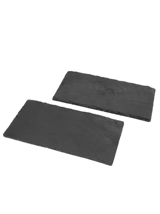  Набор подставок сервировочных Slate 30*15 (2 шт.)