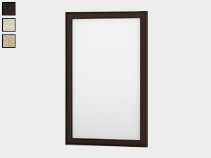 Зеркало настенное Milan