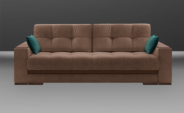 Диван-кровать Николетти Люкс (Независимый пружинный блок)