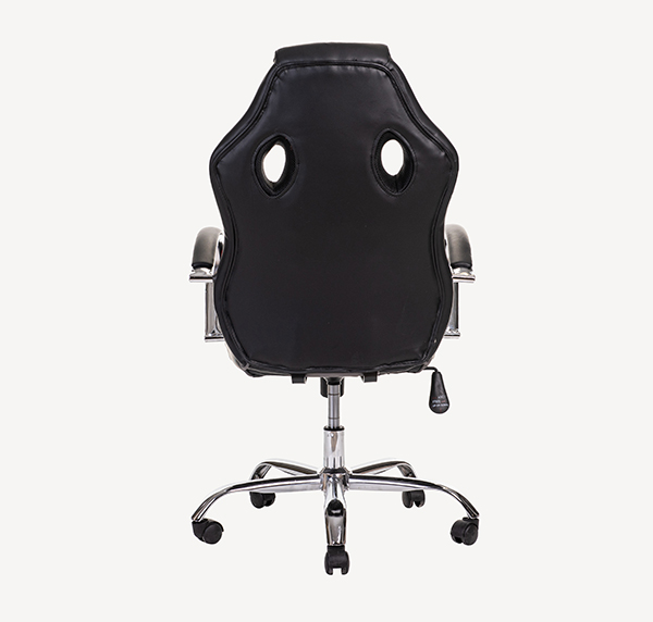 Компьютерный стул удобный для спины
