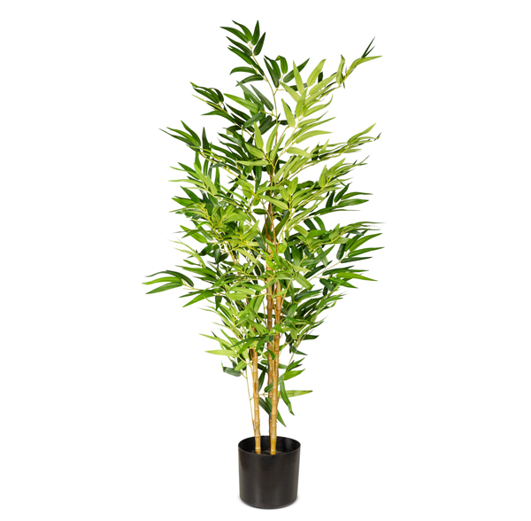  Растение искусственное Бамбук