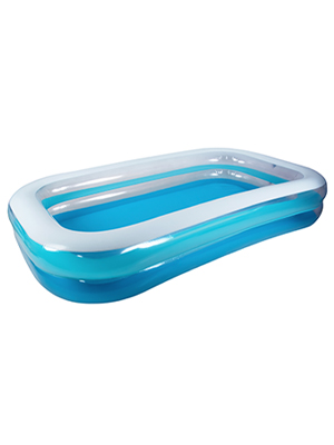 Бассейн прямоугольный надувной P-305