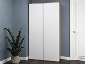 Шкаф Браун 2Д