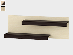 Полка навесная Tokio