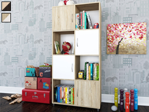 Шкаф для документов Rio 4D