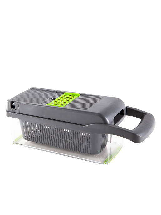 Слайсер кухонный 16 в 1 Magic Chef