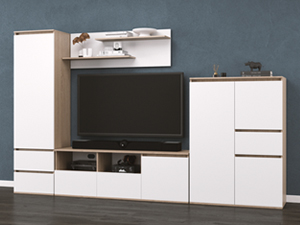 Стенка Браун