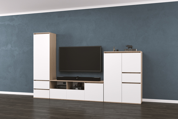  Стенка Браун