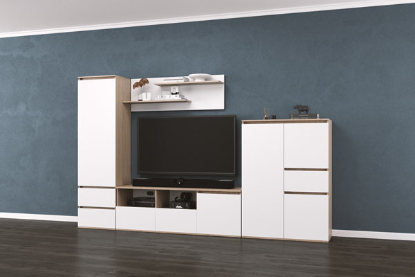  Стенка Браун