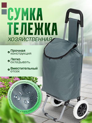 Сумка хозяйственная FST-2