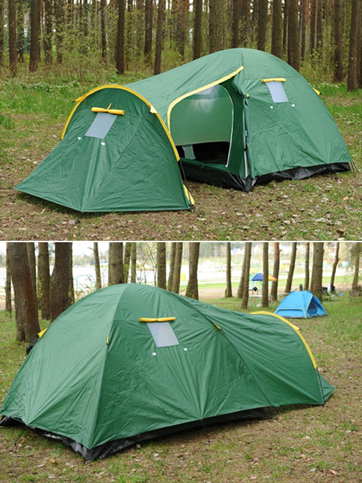 Палатка туристическая California