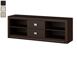 Тумба для теле- и радиоаппаратуры Milan 2SY