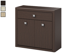 Тумба Milan 2D1S