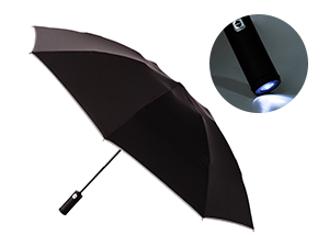 Зонт с фонариком London